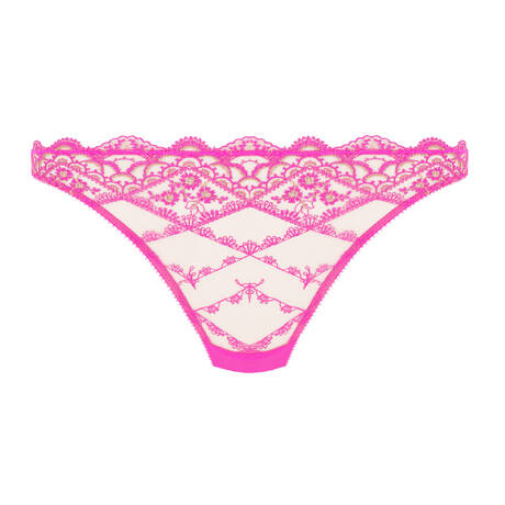 DITA VON TEESE Thong Yvonne Ruby
