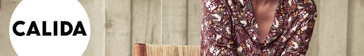Lingerie Calida African Dreams
