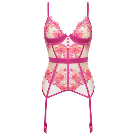PRELUDE Torselett Summer euphoria Fuchsia