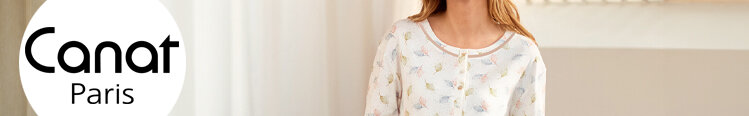 Lingerie Canat Juna