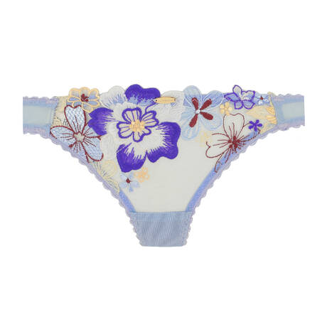 NETTE ROSE Tanga Bonnie Blue