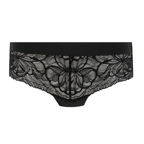 TRIUMPH Lace Hipster Body Make-Up Illusion Lace Black