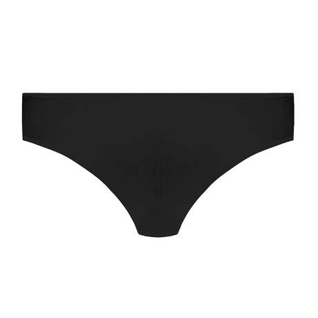 TRIUMPH Brief Body Make-Up Illusion Lace Black