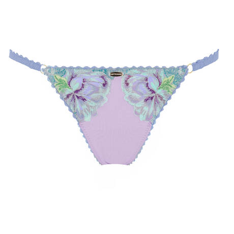 NETTE ROSE Tanga Remmi Multi