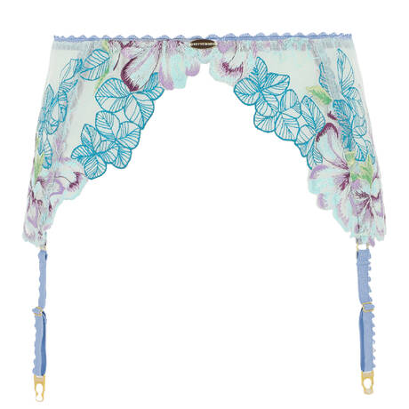 NETTE ROSE Garter belt Remmi Multi