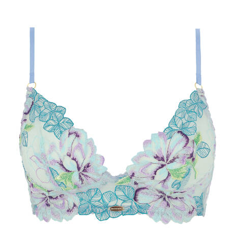 NETTE ROSE Wireless bra Remmi Multi