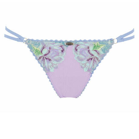 NETTE ROSE Thong Remmi Multi