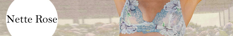 Lingerie Nette Rose Remmi
