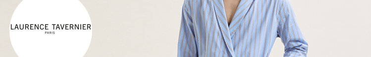 Men's Collection Laurence Tavernier Gaspard