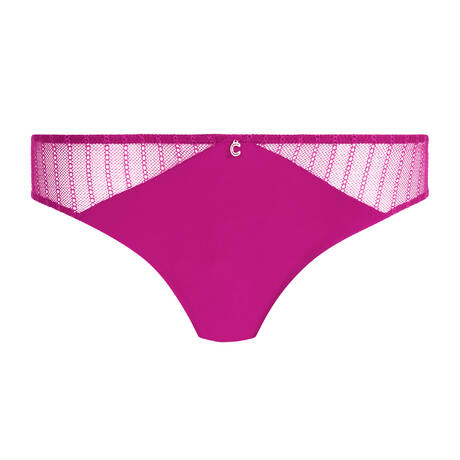 CHANTELLE Slip Cabaret Sauvage Idylle Multico