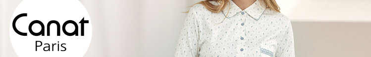 Lingerie Canat Lizzy