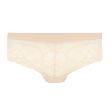 TRIUMPH Shorty en dentelle Body Make-Up Illusion Lace Nude Beige