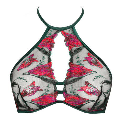 MARIE JO Brassiere bra Yoly Jewel Green