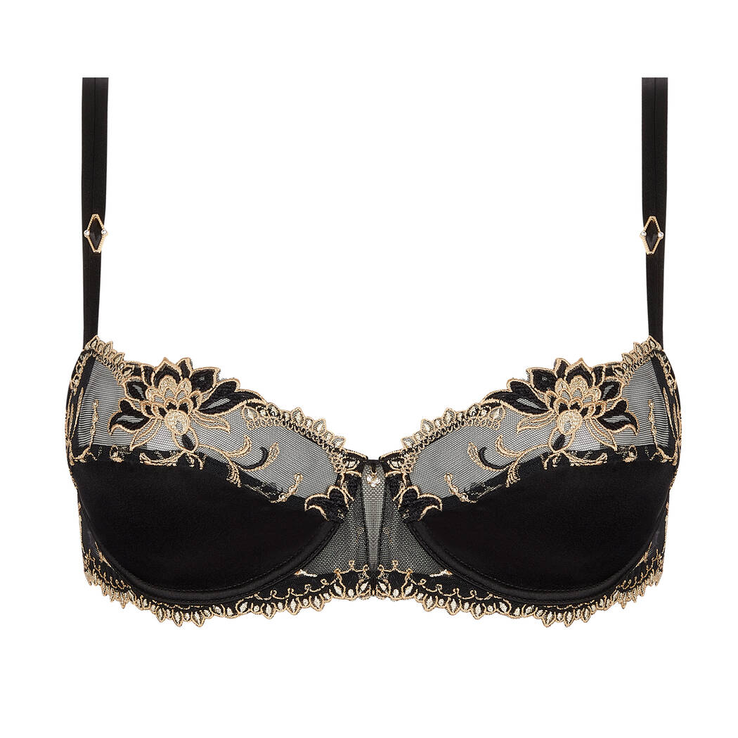 Demi-cup bra Lise Charmel Éblouissante Icône