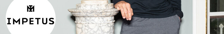 Collection Homme Impetus Renoir