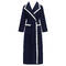 Robe and dressing gown
