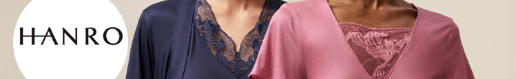 Lingerie Hanro Eva