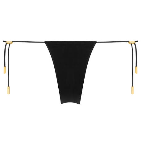 MAISON CLOSE String French Kiss Noir