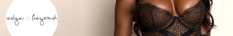 Lingerie Edge o' Beyond Lyvie