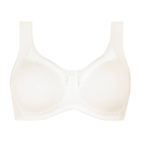 ANITA Wireless T-shirt bra Clara Crystal