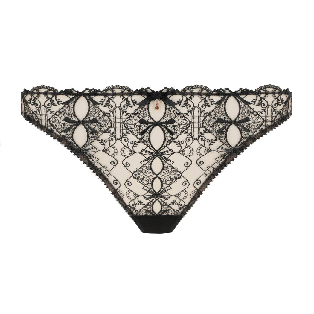 Dita Von Teese Dessous