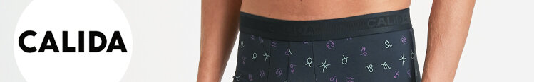Men's Collection Calida Astro