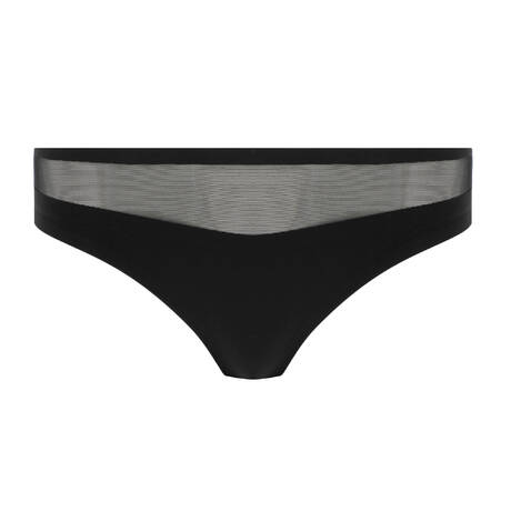 SIMONE PÉRÈLE Brief Essentiel Black