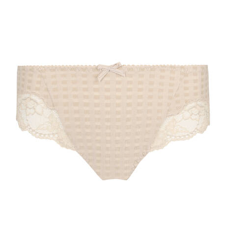 PRIMADONNA Lace hipster Madison Caffé Latte