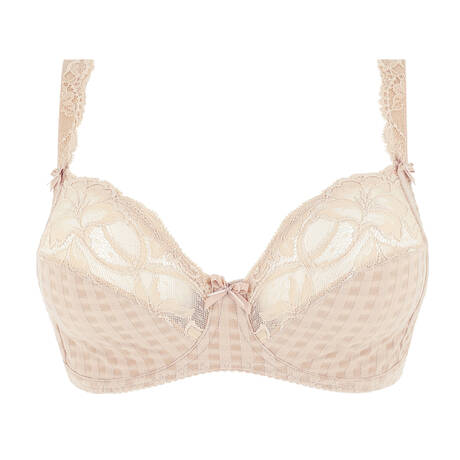PRIMADONNA Full-cup bra Madison Caffé Latte