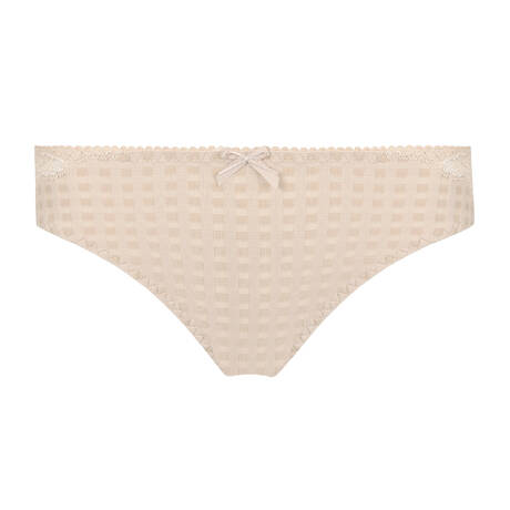PRIMADONNA Brazilian Brief Madison Caffé Latte