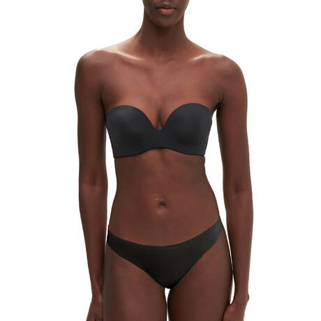Ensemble 2 pièces SIMONE PÉRÈLE Essentiel Noir