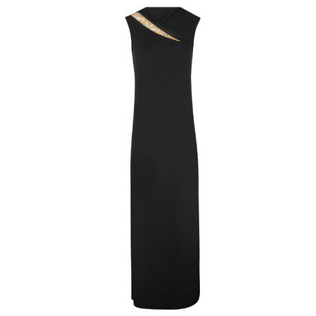 Long dress Lise Charmel Éclats D'Or
