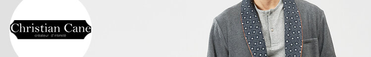 Collection Homme Christian Cane Kelio