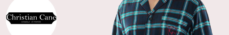 Men's Collection Christian Cane Kingston