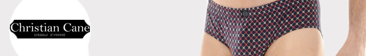 Men's Collection Christian Cane Kelian