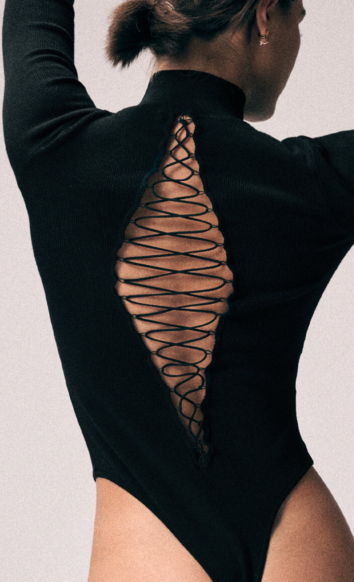 Livy Maxi Dress