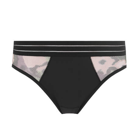 MAISON LEJABY Brief Nufit Garden Berry Garden