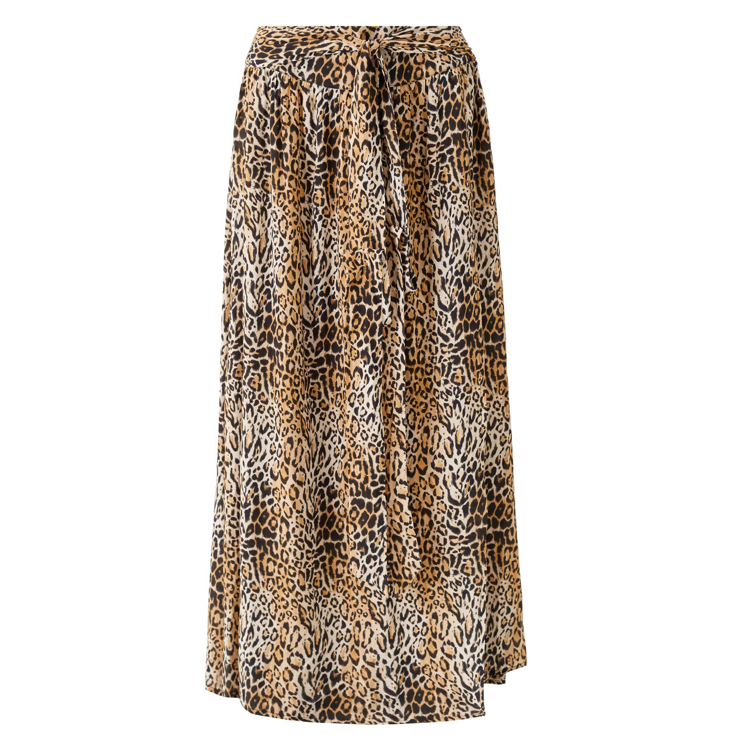 MELISSA ODABASH Women Savannah Green Long Dress