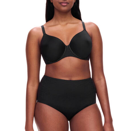 2 pieces set CHANTELLE Comfort Chic Black