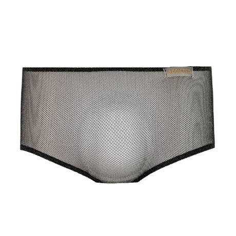 ADDICTED Herren-Pants Charm Schwarz