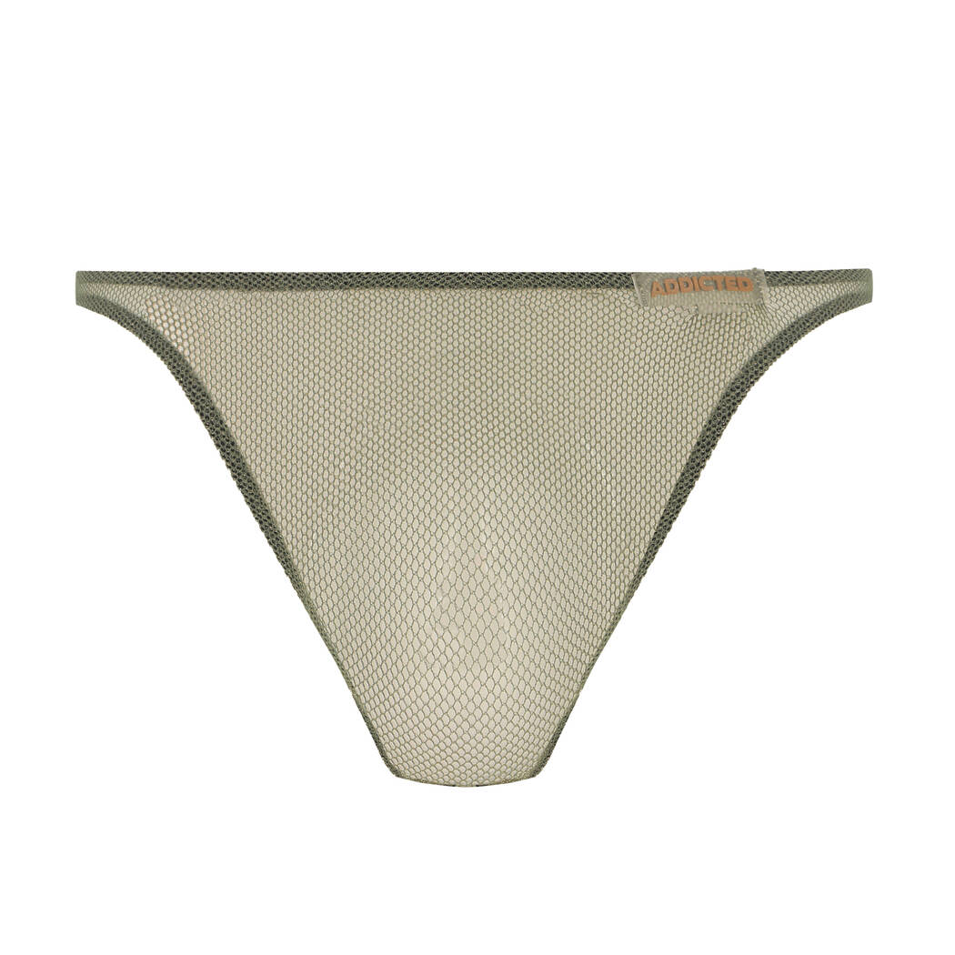 String homme Addicted Charm