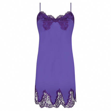 Soutien-gorge Lise Charmel Splendeur Soie Fuchsia 95B - Balconnet, Neuf Avec étiquettes