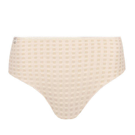MARIE JO High-waisted panty Avero Café au Lait
