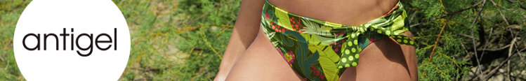 Swimwear Antigel La Venus Nature