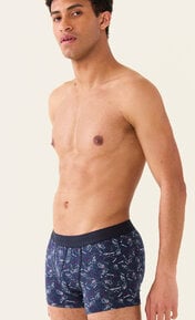 Le Slip Français Capitaine