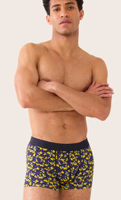 Le Slip Français Les colorés