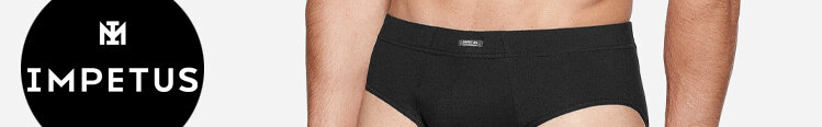 Lingerie Impetus Cotton Modal