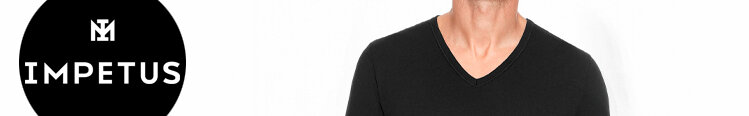 Collection Homme Impetus Innovation