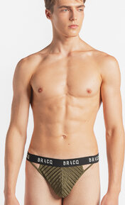 Bracq Amber Line