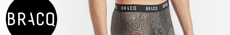 Men's Collection Bracq New Tribal